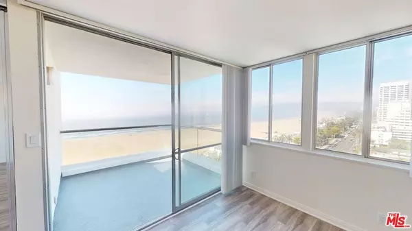 Santa Monica, CA 90401,1431 Ocean AVE #1601