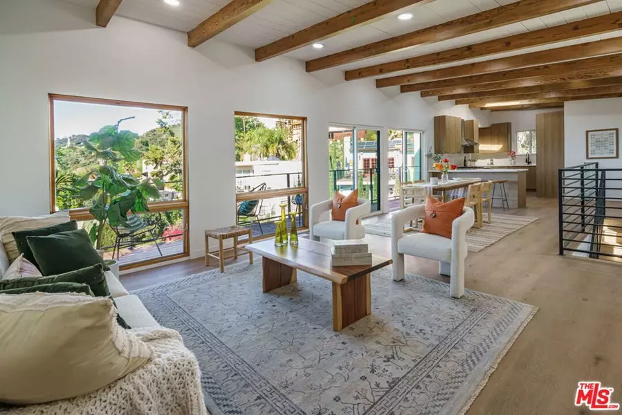 6374 Macal PL, Los Angeles, CA 90068