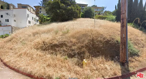 1400 Marion DR, Glendale, CA 91205