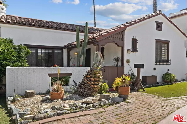 North Hollywood, CA 91601,11146 Huston ST