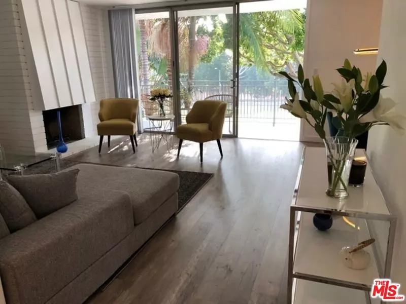 9297 BURTON WAY #3, Beverly Hills, CA 90210