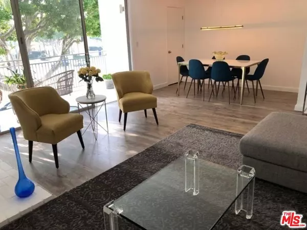 Beverly Hills, CA 90210,9297 BURTON WAY #3