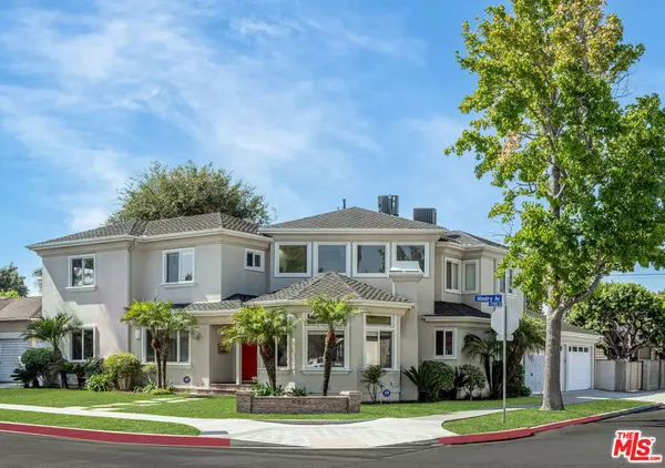 Los Angeles, CA 90045,7701 Hindry AVE