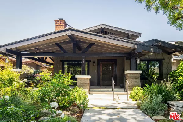 Los Angeles, CA 90004,379 N Wilton PL