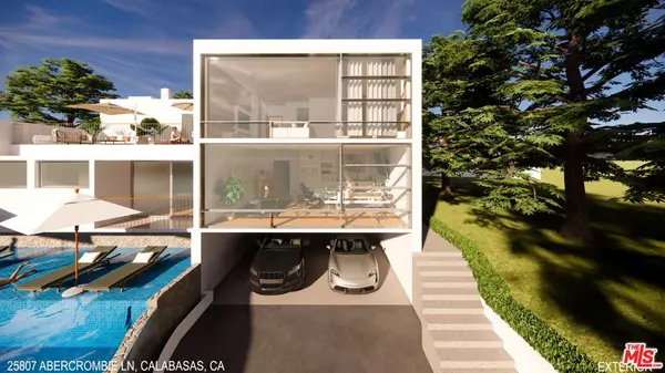 Calabasas, CA 91302,25807 Abercrombie LN