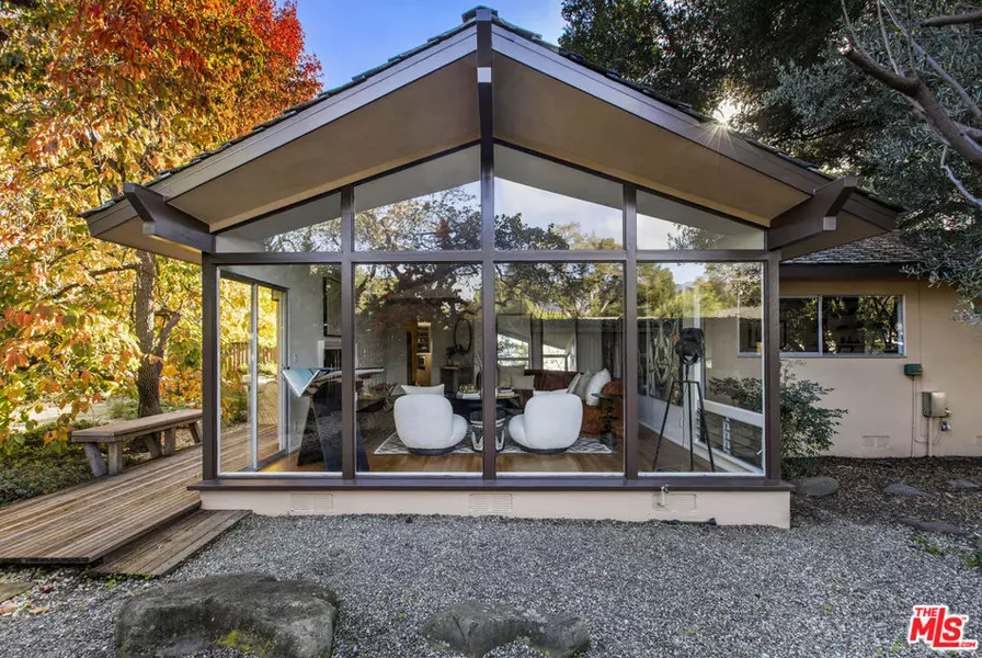 921 N San Marcos RD, Santa Barbara, CA 93111