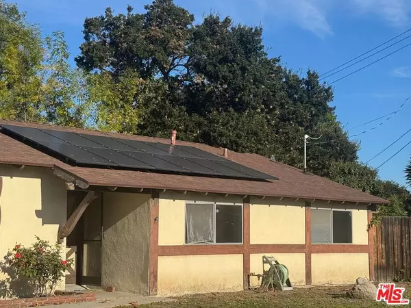 Newbury Park, CA 91320,476 Jeanne CT