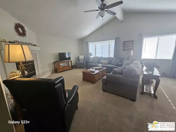 Desert Hot Springs, CA 92240,15300 Palm DR #229