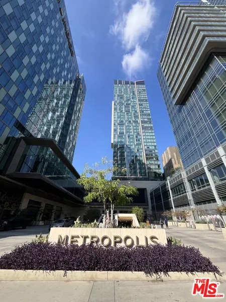 889 Francisco ST #701, Los Angeles, CA 90017