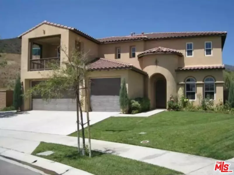 7627 Lady Banks LOOP, Corona, CA 92883