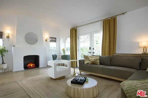 953 N Martel AVE, Los Angeles, CA 90046