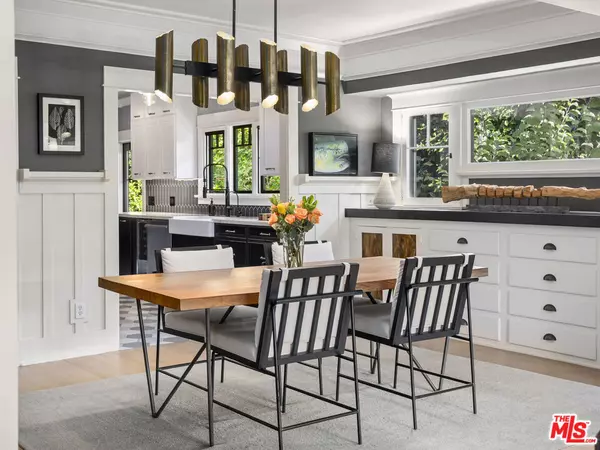 Los Angeles, CA 90046,1528 N Curson AVE