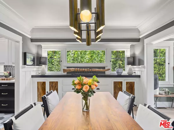 Los Angeles, CA 90046,1528 N Curson AVE