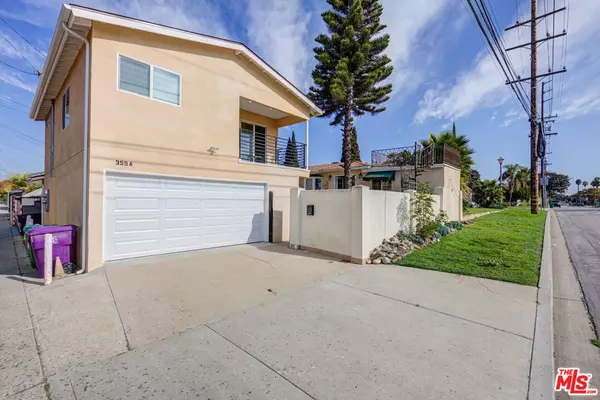 Long Beach, CA 90814,355 Panama AVE #A