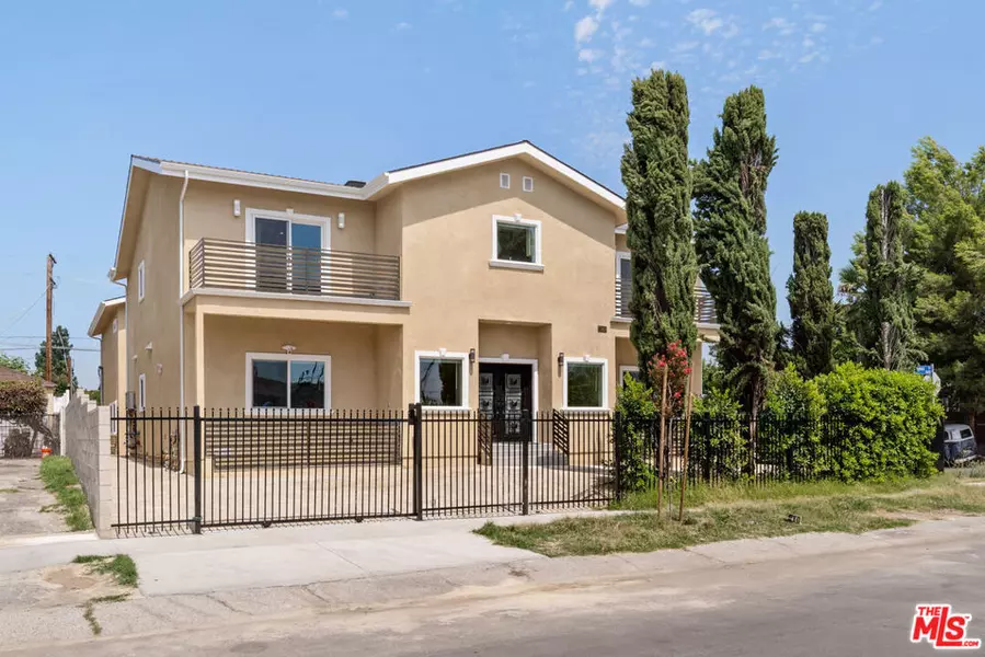 11625 Haynes ST, North Hollywood, CA 91606