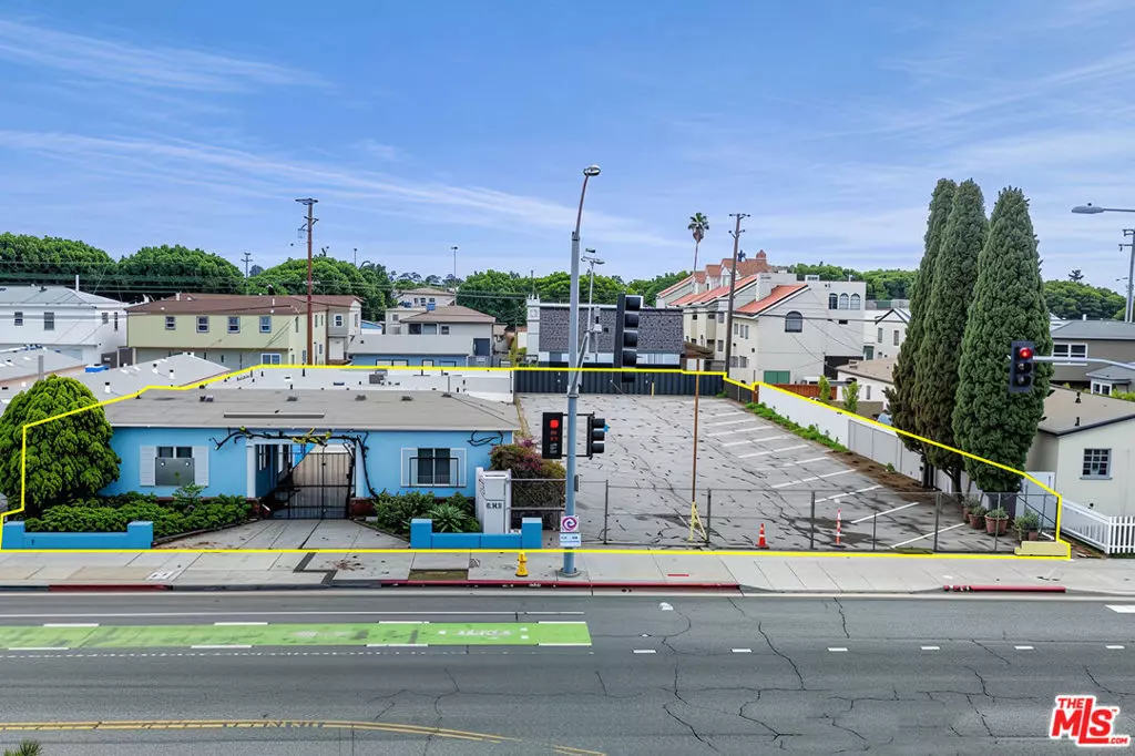 Santa Monica, CA 90405,2338 Ocean Park BLVD