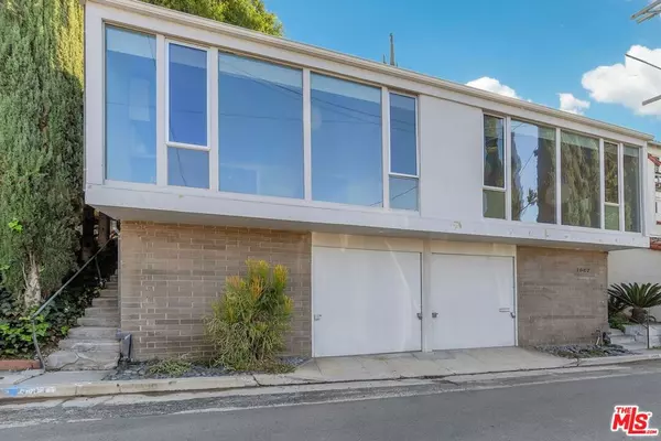 1642 Silverwood TER, Los Angeles, CA 90026