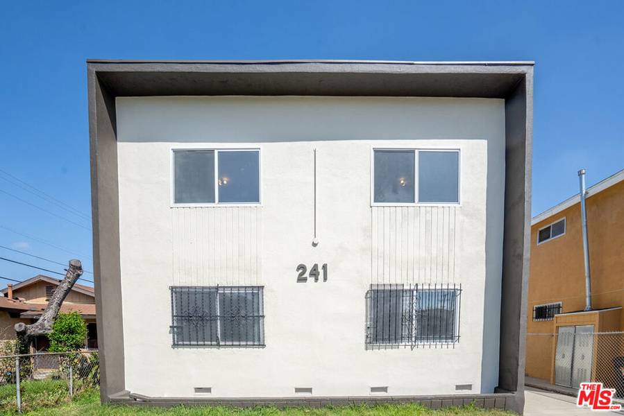 241 W 84th ST #2, Los Angeles, CA 90003