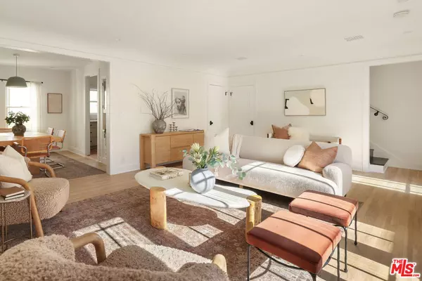 Los Angeles, CA 90036,623 N Sycamore AVE