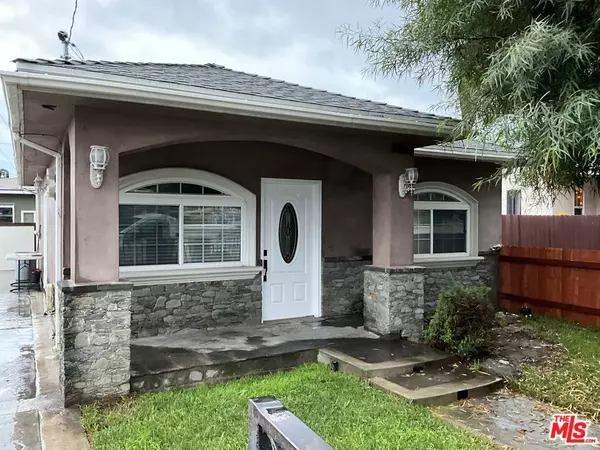 6106 Rockne AVE, Whittier, CA 90606