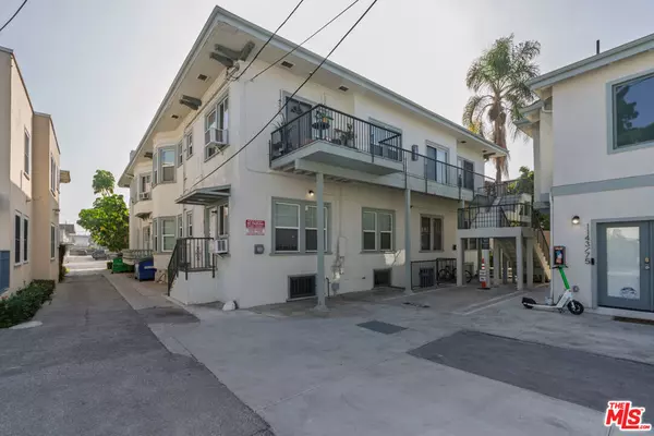 Los Angeles, CA 90007,1139 W 27th ST