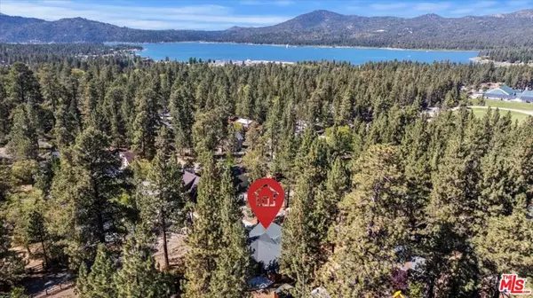 Big Bear, CA 92315,787 Ford LN
