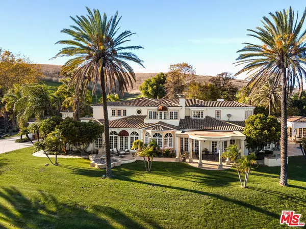 3855 Brunston CT, Westlake Village, CA 91362