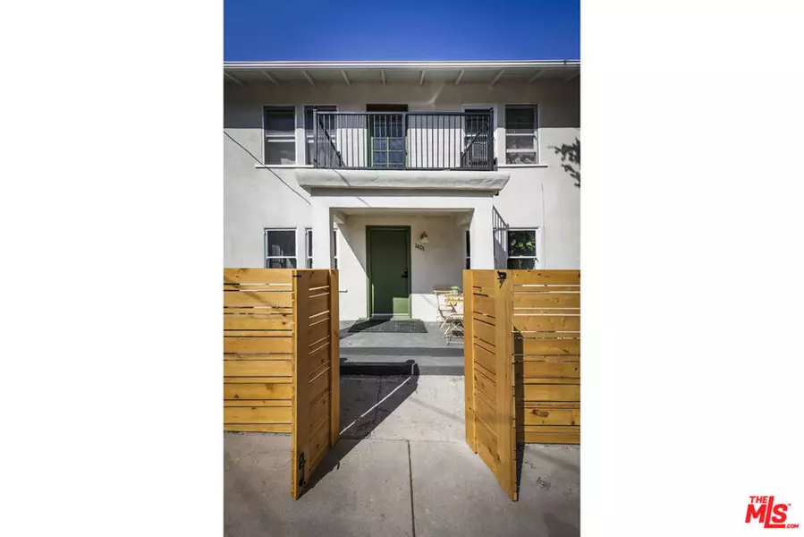 1201 Douglas ST, Los Angeles, CA 90026