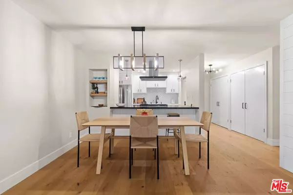 Santa Monica, CA 90401,1252 11th ST #204