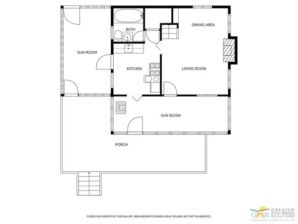 Idyllwild, CA 92549,25250 Rim Rock RD