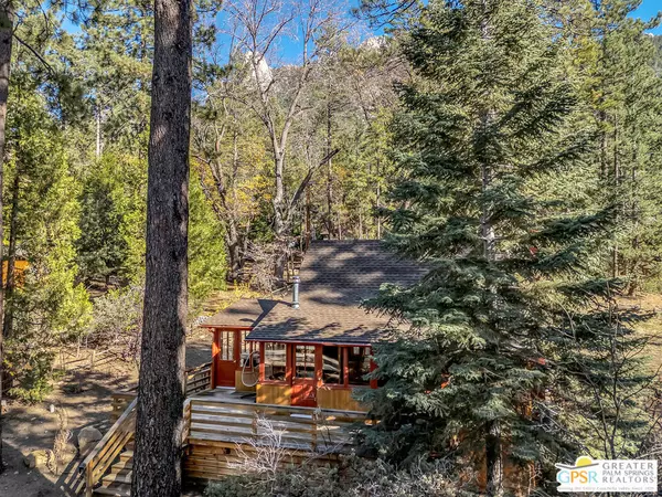 Idyllwild, CA 92549,25250 Rim Rock RD