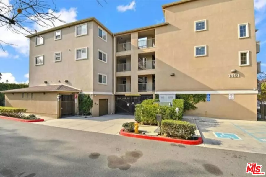 1401 Lomita BLVD #205, Harbor City, CA 90710