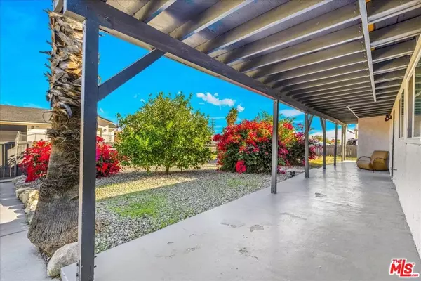 Desert Hot Springs, CA 92240,13423 Ramona DR