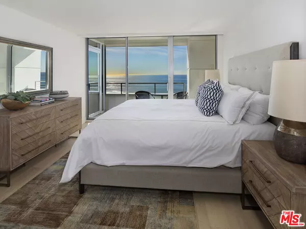 Santa Monica, CA 90401,1221 W OCEAN AVE #1104