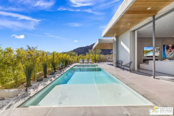 Palm Springs, CA 92262,2381 Vista Palizada DR