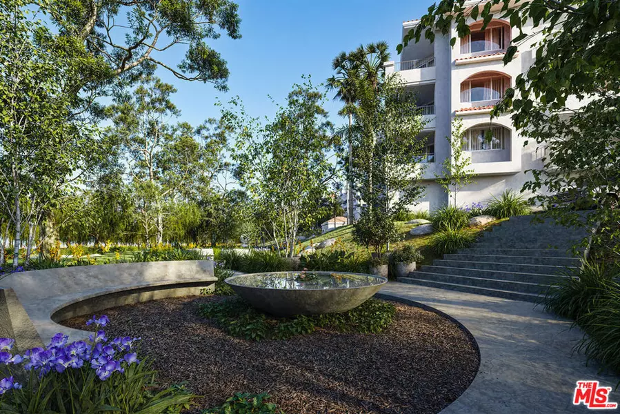 6489 Cavalleri RD #202, Malibu, CA 90265