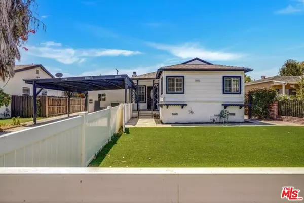 Winnetka, CA 91306,19924 Welby WAY