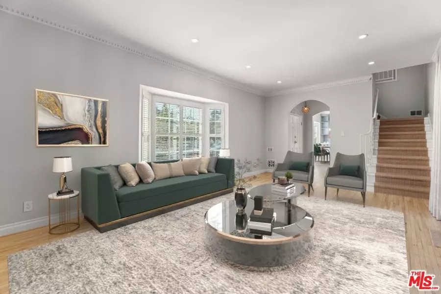 9683 W Olympic BLVD, Beverly Hills, CA 90212