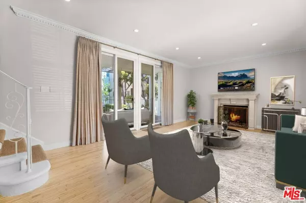 Beverly Hills, CA 90212,9683 W Olympic BLVD