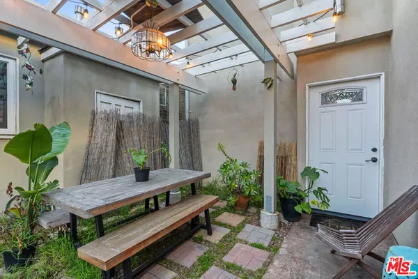 Culver City, CA 90232,4183 Commonwealth AVE