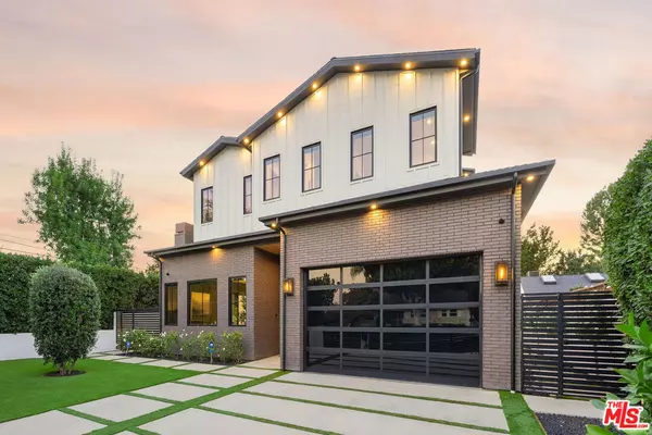 Sherman Oaks, CA 91423,5003 Mammoth AVE