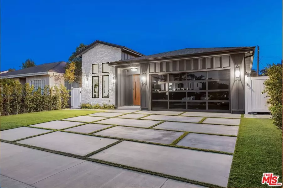 14602 Morrison ST, Sherman Oaks, CA 91403