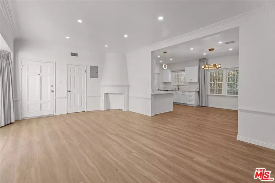 9687 W Olympic BLVD, Beverly Hills, CA 90212