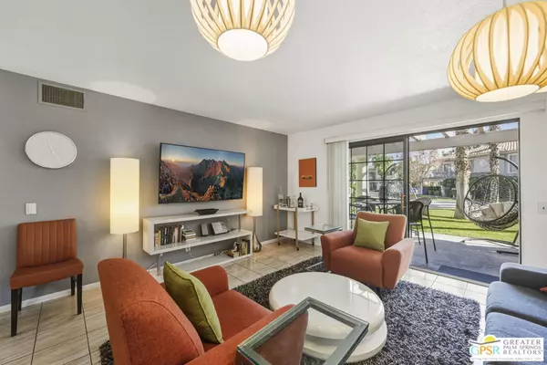 Palm Springs, CA 92264,500 S Farrell DR #M79