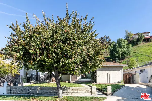 8422 Glencrest DR, Sun Valley, CA 91352