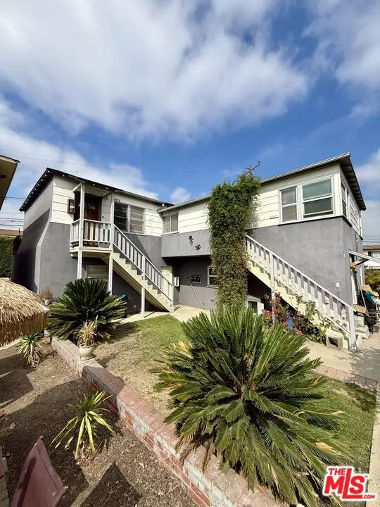 5659 Dairy AVE, Long Beach, CA 90805