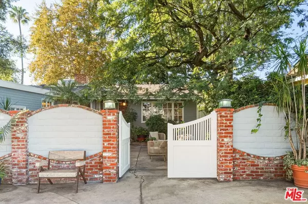 Sherman Oaks, CA 91411,5351 Lemona AVE