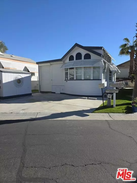 Indio, CA 92203,84136 Avenue 44 #660