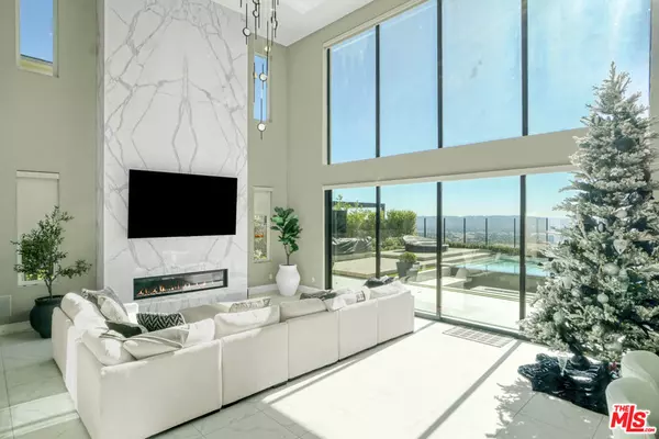 Porter Ranch, CA 91326,20306 W Willoughby LN