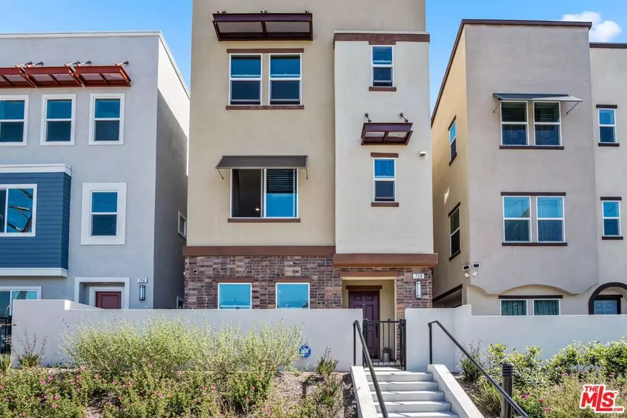 720 Grace AVE, Inglewood, CA 90301